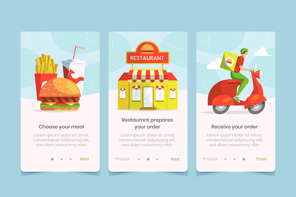 Ordering Guide